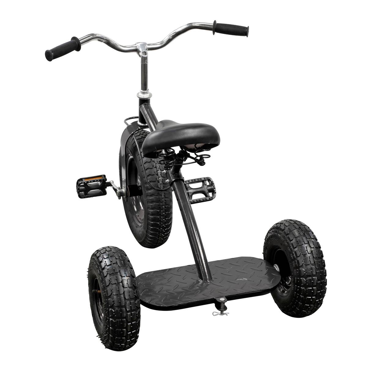 GENER8 Deluxe Tricycle