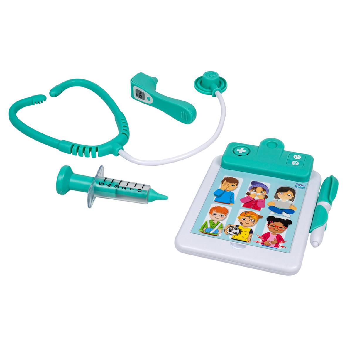 Kidz Delight My First Doctor Kit