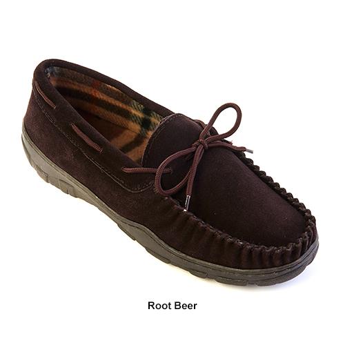 Mens Slippers International Nevada Slippers alternate view