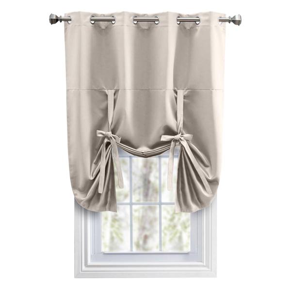 Ricardo(R) Ultimate Blackout Grommet Tie-Up Panel alternate view