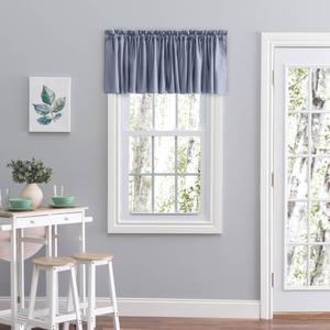 Ricardo(R) Glasgow Valance - 84x15