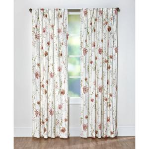 Amelia Rod Pocket Panel Curtain alternate view