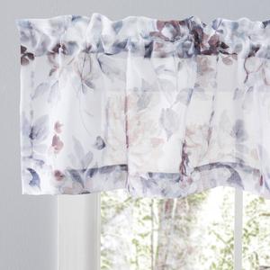 Whimsical Print Valance - 54x13