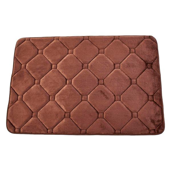 Avianna Memory Foam Bath Rug
