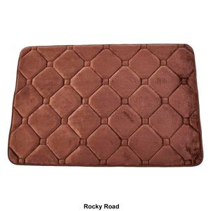 Avianna Memory Foam Bath Rug alternate view