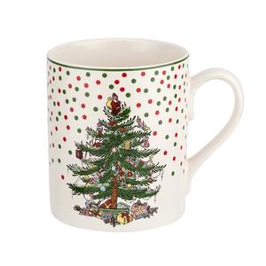 Portmeirion Polka Dot Mug