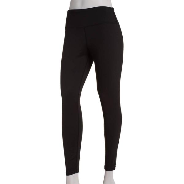 Juniors Cotton Candy Butter Soft Bootie Lift Leggings alternate view