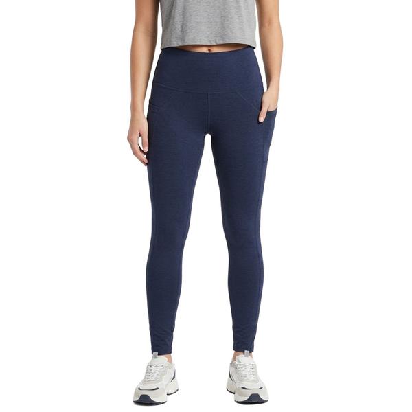 Juniors Cotton Candy Butter Soft Cell Pocket Leggings