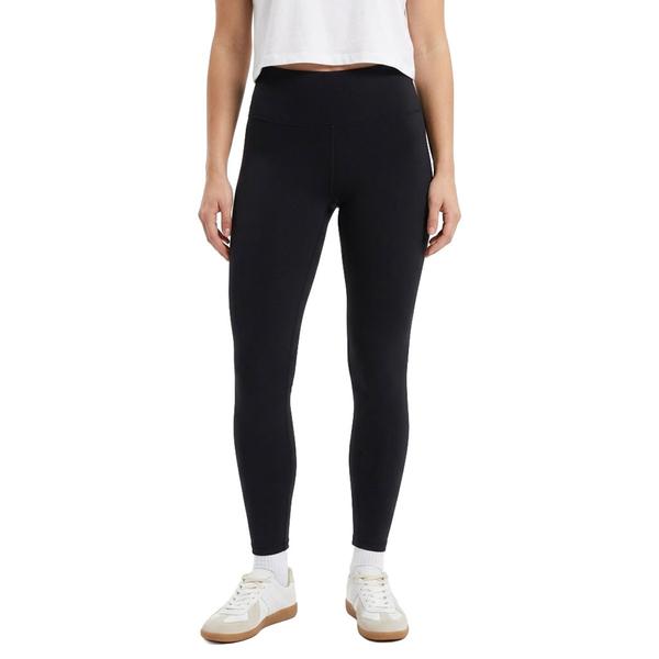 Juniors Cotton Candy Butter Soft Bootie Lift High Waist Leggings alternate view