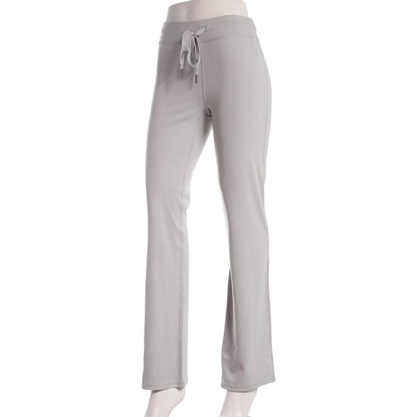 Juniors Cotton Candy Low Rise Drawstring Waist Flare Pants
