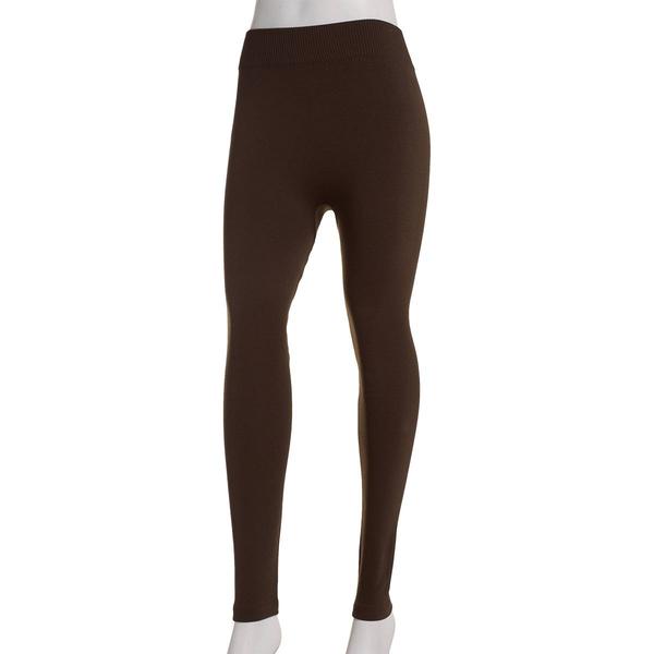 Plus Size Runway Ready Full Length High Rise Diamond Leggings alternate view