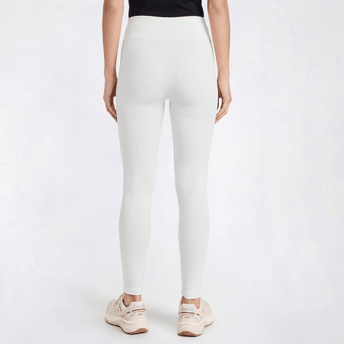 Womens Runway Ready High Waist Pull On Fleece Lined Leggings alternate view