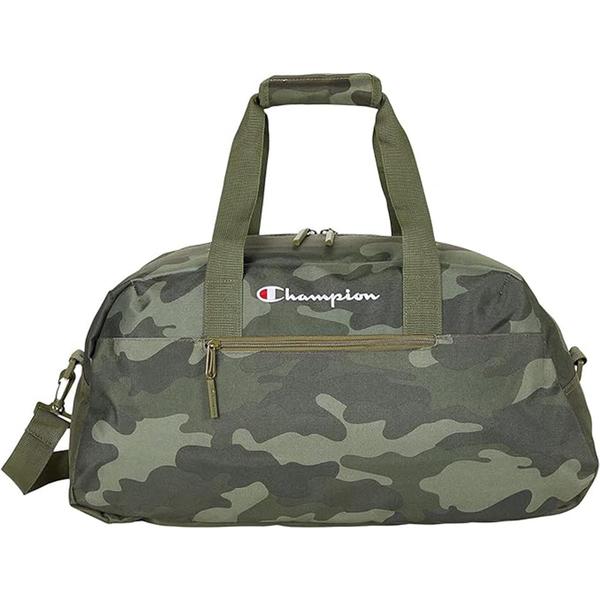 Champion(R) 21in. Camo Altitude Medium Duty Luggage