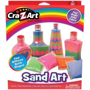 Cra-Z-Art(tm) Sand Art
