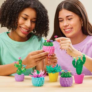 Cra-Z-Art(tm) Magic Crystal Creations Little Jewels alternate view