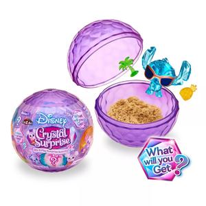Cra-Z-Art(tm) Disney Crystal Surprise