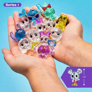 Cra-Z-Art(tm) Disney Crystal Surprise alternate view