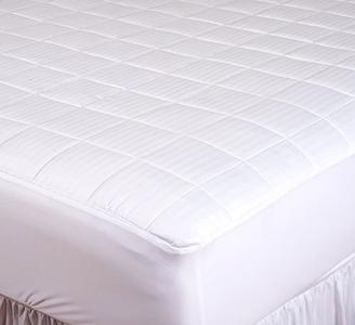 ISO-PEDIC Cool Comfort Mattress Pad