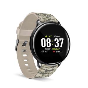 Unisex iTouch Sport Smartwatch - 42003B-07-GNC