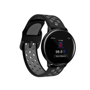 Unisex iTouch Sport Fitness Watch - 500013B-42-G04