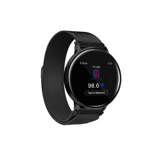 Unisex iTouch Mesh Sport Watch - 500014B-42-G02