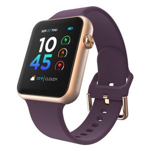 Unisex iTouch Air 4 Smartwatch - TA4M01-C08