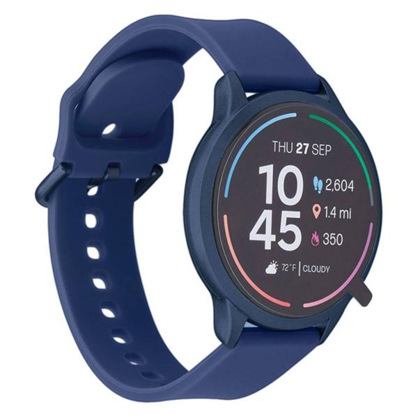 Unisex iTouch Sport 4 Smart Watch - TP4R01-K06 alternate view