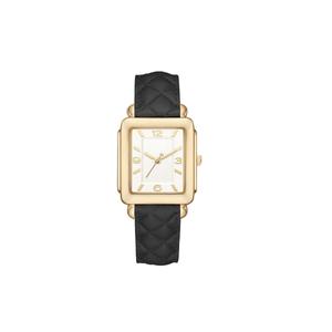 Womens Analog Quartz Silver Dial Watch - 14838G-07-B02
