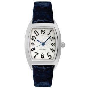 Womens Textured Dial Analog-Quartz Watch - 9403S-07-H05