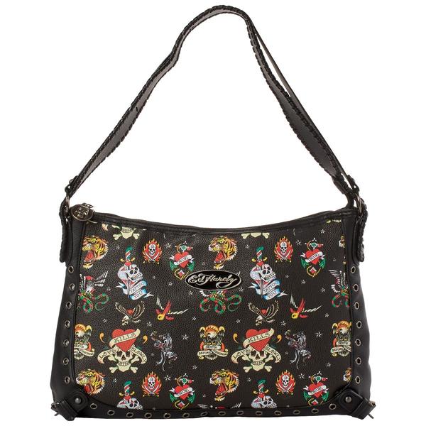 Ed Hardy Eve Hobo