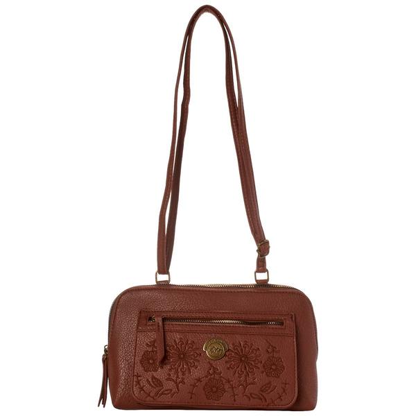 White Mountain Dallas Crossbody alternate view