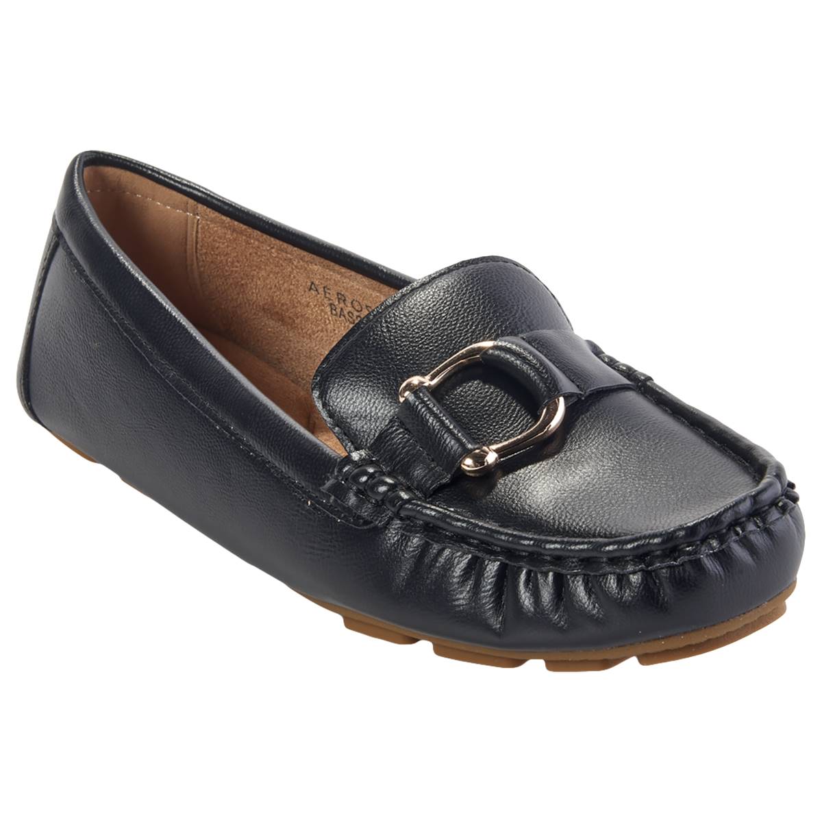 Womens Aerosoles Bassen Moccasins