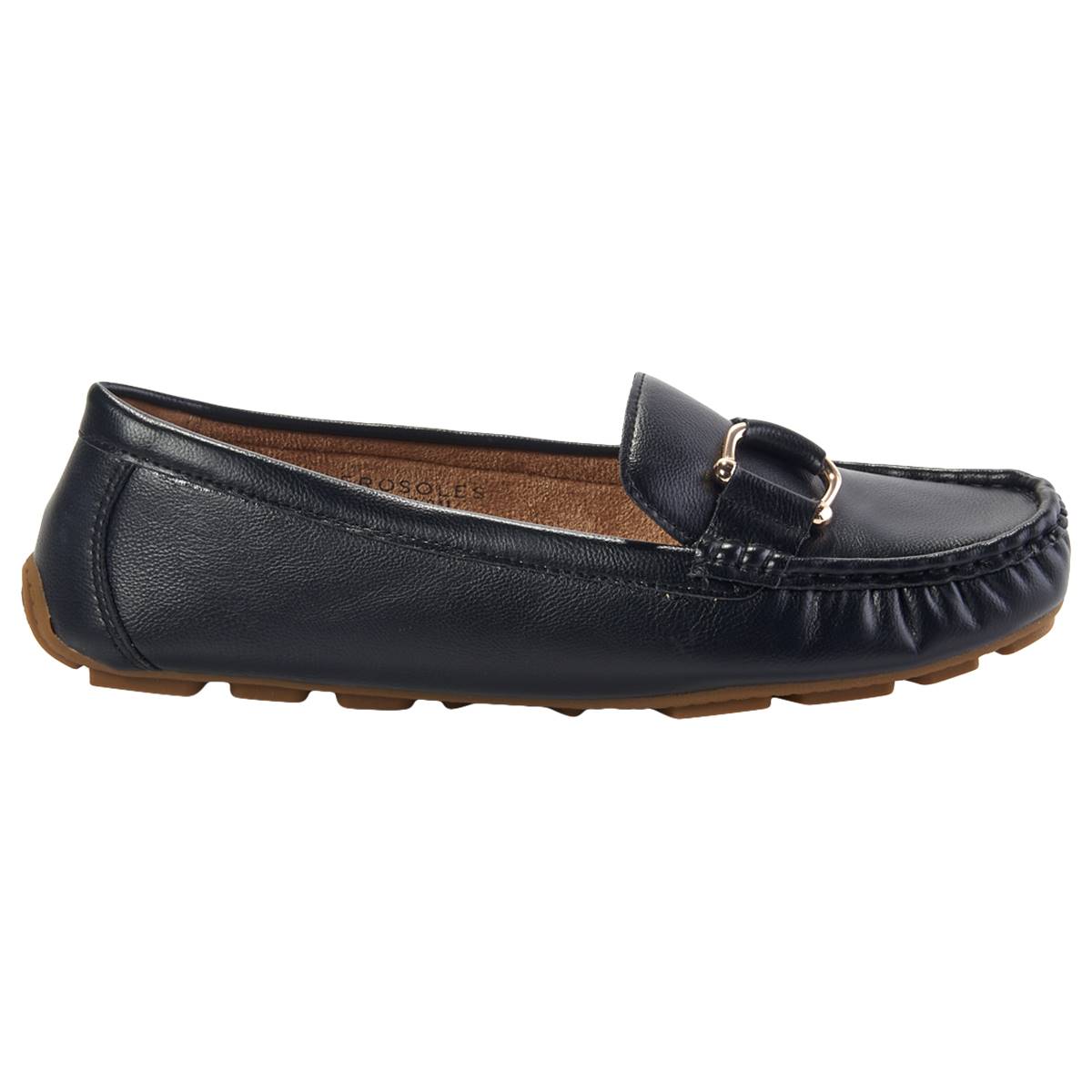 Womens Aerosoles Bassen Moccasins