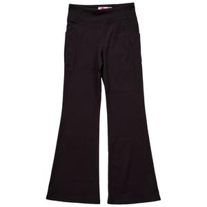 Girls (7-14) 1st Kiss(R) Solid Active Flare Pants