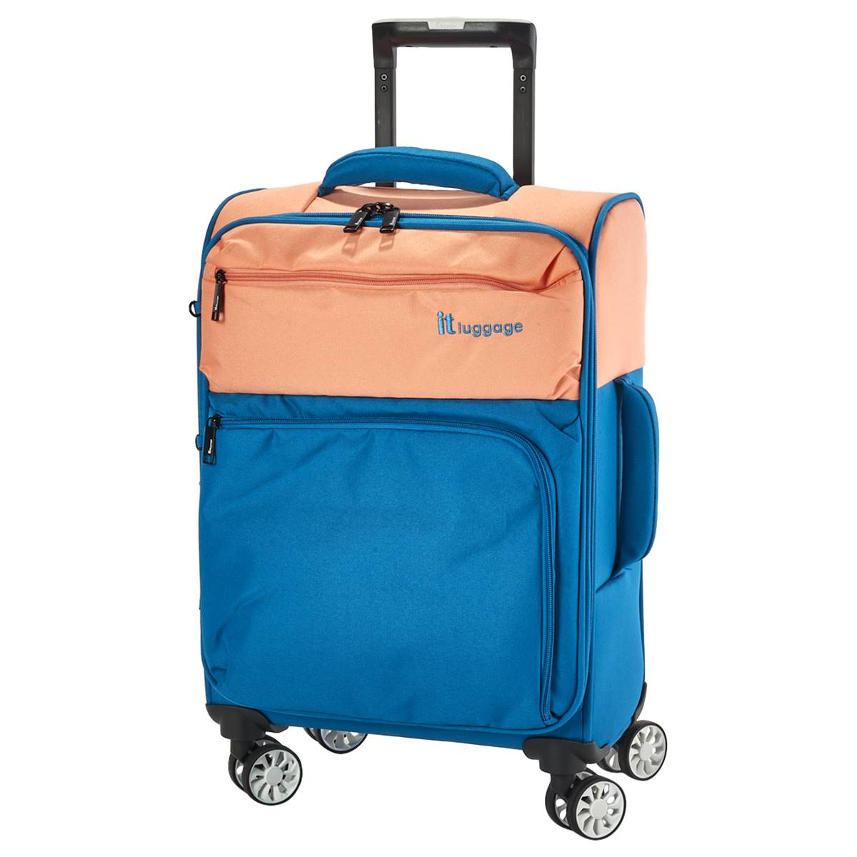 IT Luggage Duo-Tone 24in. Spinner