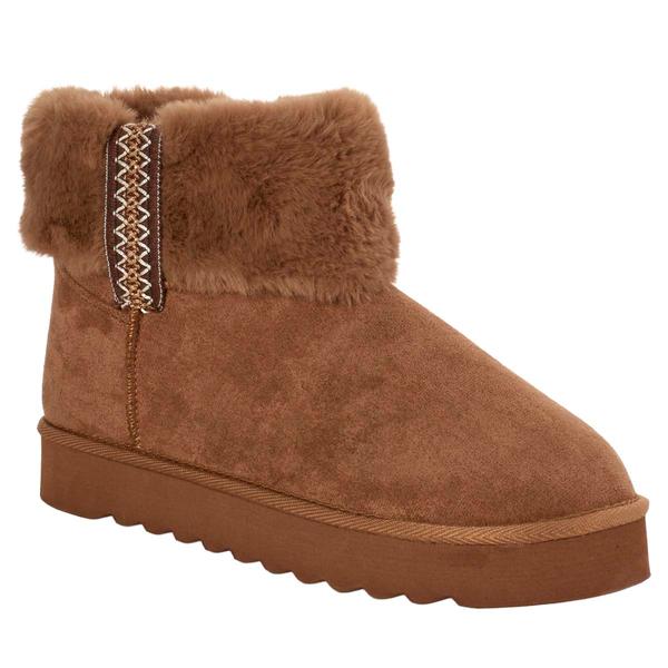 Womens Jellypop Wrenley Ankle Boots