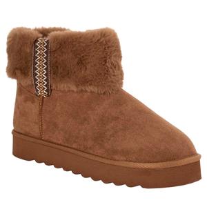Womens Jellypop Wrenley Ankle Boots