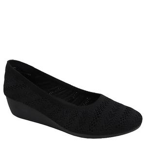 Womens Jellypop Damira Perforated Wedge alternate view