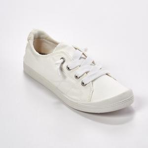 Womens Jellypop Dallas Low Top Fashion Sneakers alternate view
