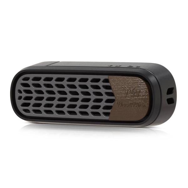 WoodWick(R) Auto Vent Kit - White Teak alternate view
