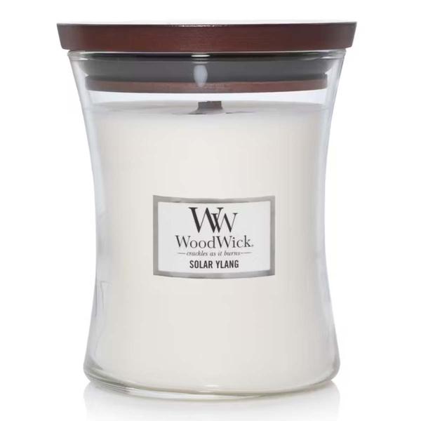 WoodWick(R) 9.7oz. Solar Haze Candle