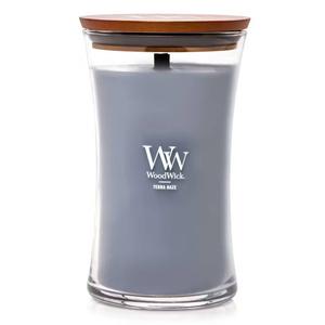 WoodWick(R) 21.5oz. Terra Haze Jar Candle