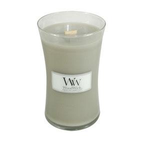 WoodWick(R) Fireside 22oz. Jar Candle