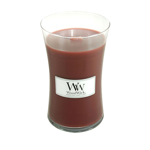 WoodWick(R) Redwood 22oz. Jar Candle