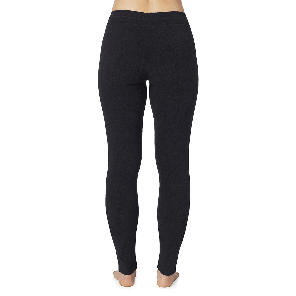 Womens Cuddl Duds Fleecewear With Stretch Leggings