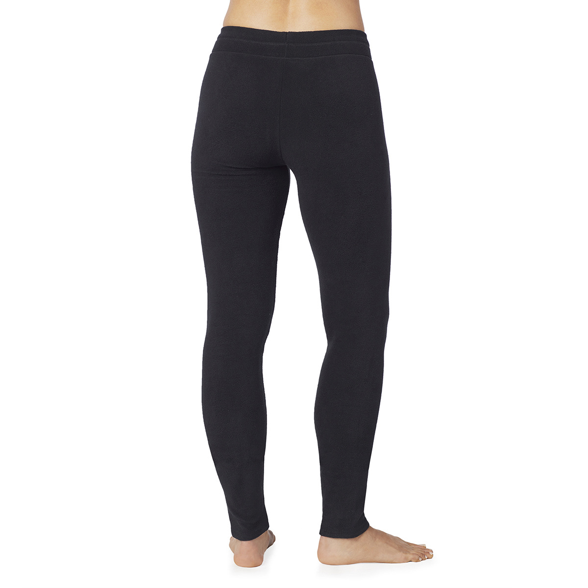 Womens Cuddl Duds Fleecewear With Stretch Leggings