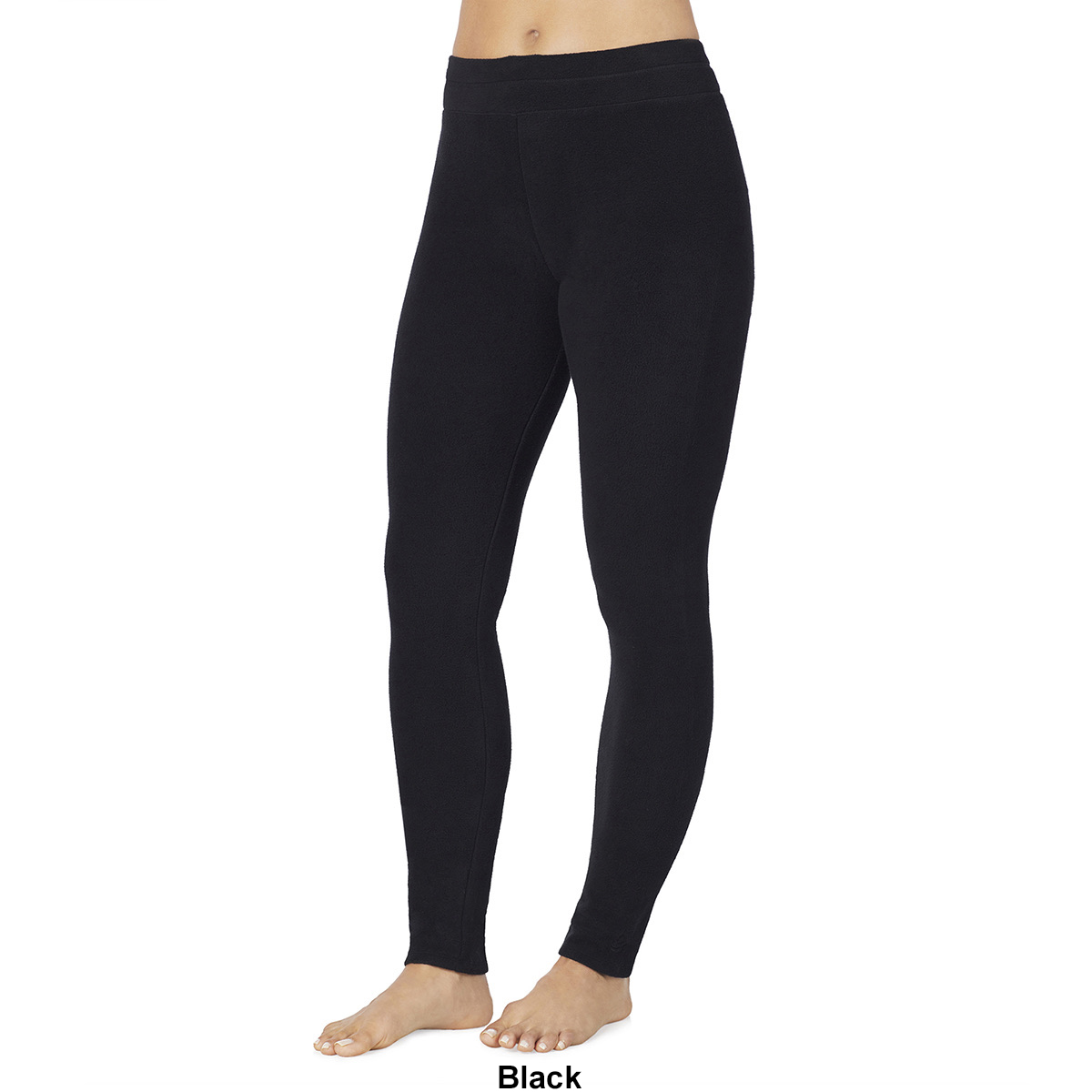 Womens Cuddl Duds Fleecewear With Stretch Leggings