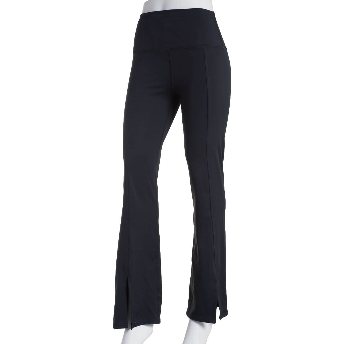 Womens Bally Everyday Slit Pants