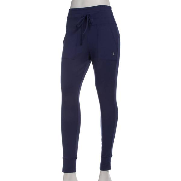 Womens Bally Fashion Jogger Leggings