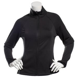 Womens Bally Fashion Essential Tek Active Jacket